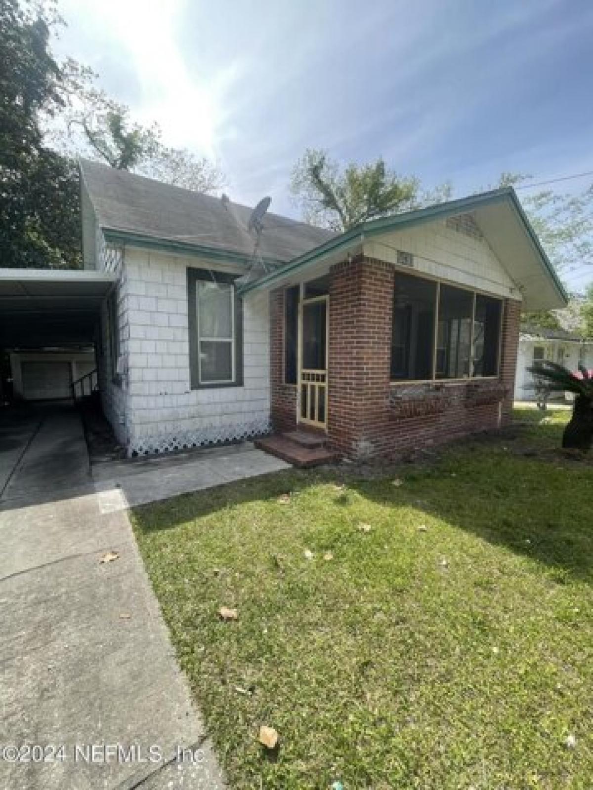 Picture of Home For Rent in Jacksonville, Florida, United States