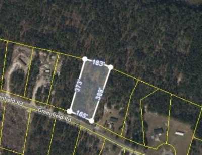 Residential Land For Sale in Blackshear, Georgia