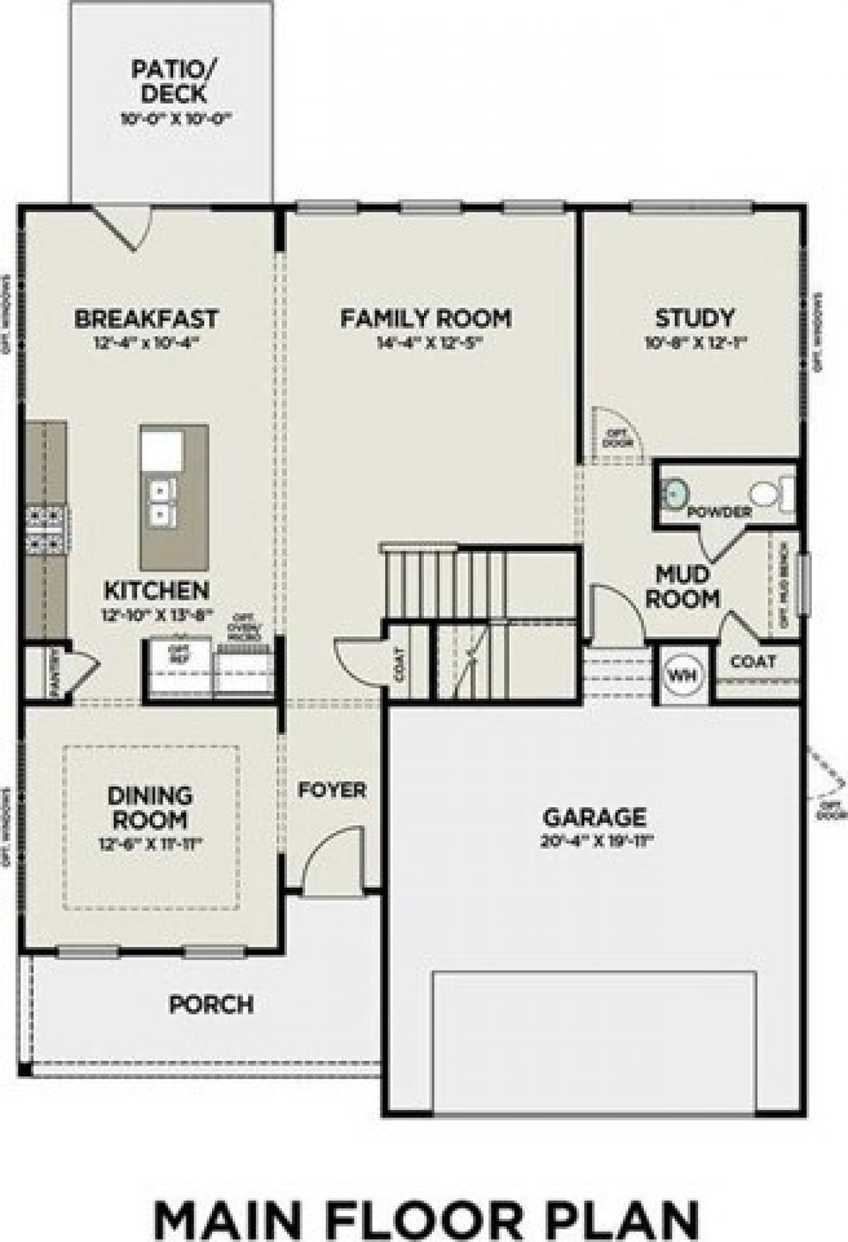 Picture of Home For Sale in Dallas, Georgia, United States