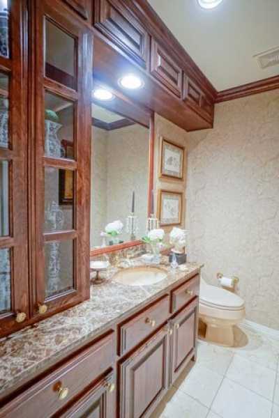 Home For Sale in Midland, Texas