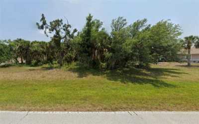 Residential Land For Sale in Rotonda West, Florida