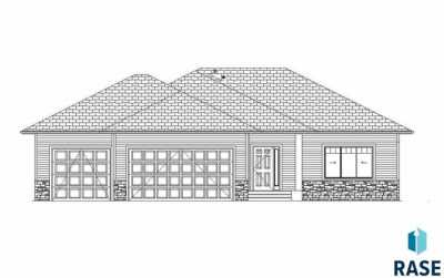 Home For Sale in Sioux Falls, South Dakota