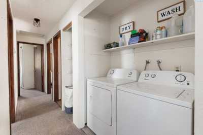 Home For Sale in Kennewick, Washington