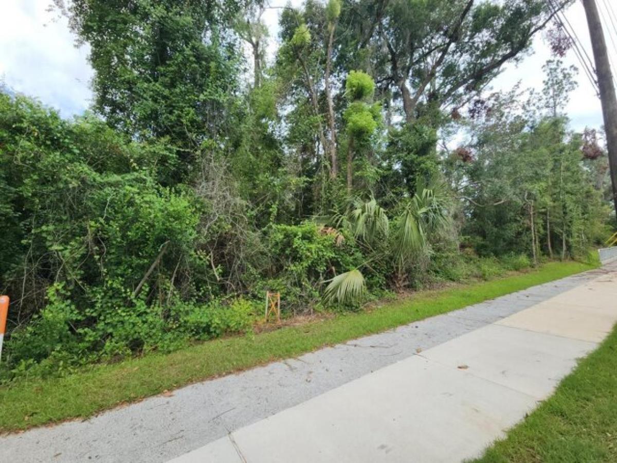 Picture of Residential Land For Sale in Tallahassee, Florida, United States