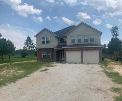 Home For Sale in Cleveland, Texas