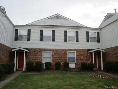 Home For Sale in Richmond, Virginia