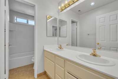 Home For Sale in Chula Vista, California