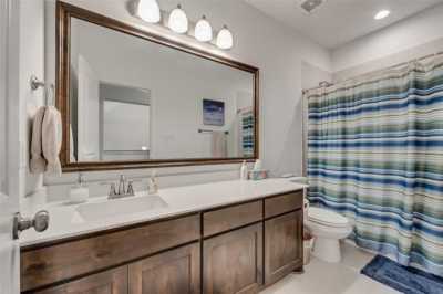 Home For Sale in Burleson, Texas