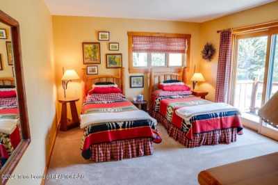 Home For Sale in Jackson, Wyoming