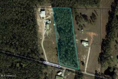 Residential Land For Sale in Bay Saint Louis, Mississippi