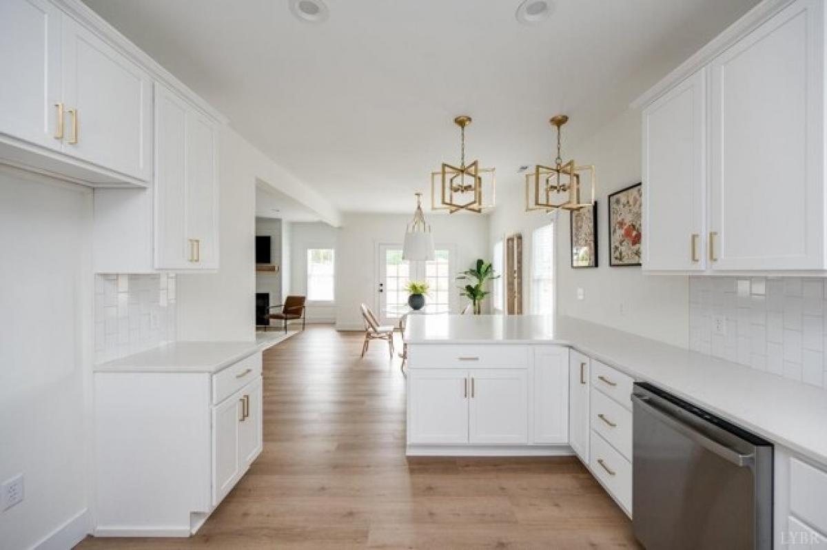 Picture of Home For Sale in Lynchburg, Virginia, United States