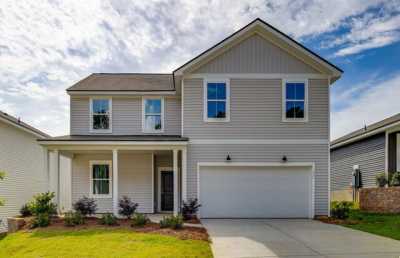 Home For Sale in Summerville, South Carolina
