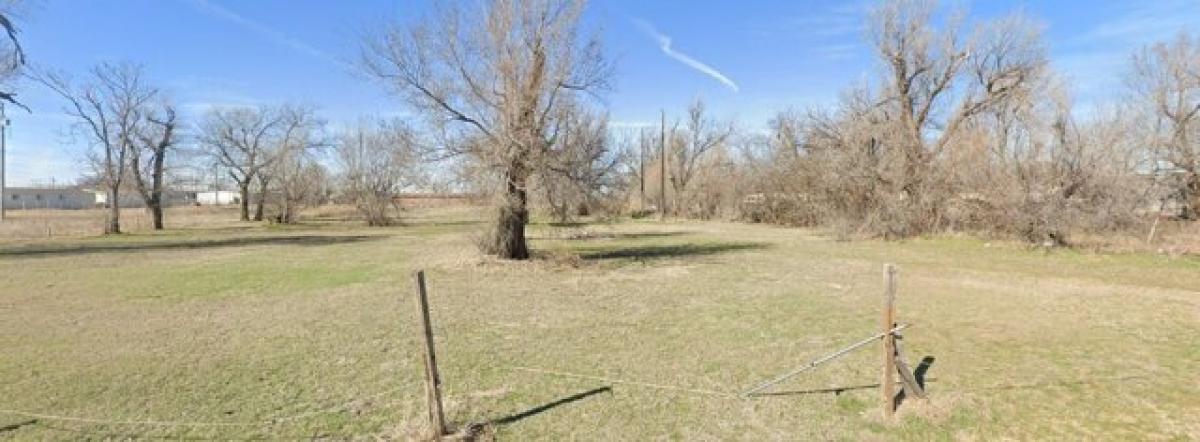 Picture of Residential Land For Sale in Oklahoma City, Oklahoma, United States