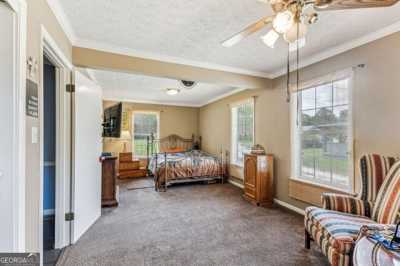 Home For Sale in Conyers, Georgia