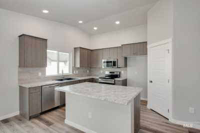 Home For Sale in Meridian, Idaho