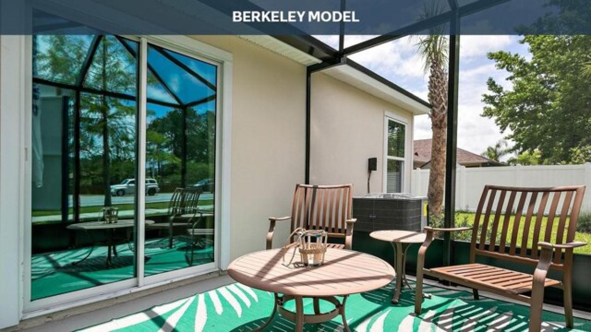 Picture of Home For Sale in Palm Coast, Florida, United States