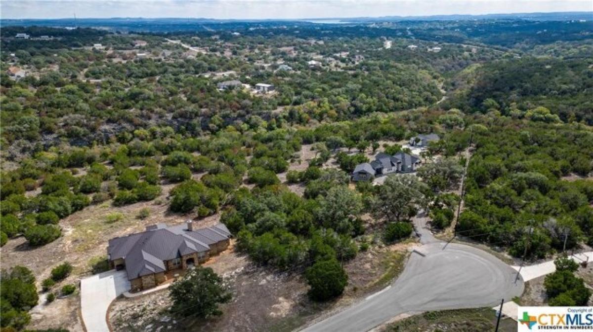 Picture of Residential Land For Sale in Spring Branch, Texas, United States