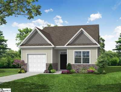 Home For Sale in Greenville, South Carolina