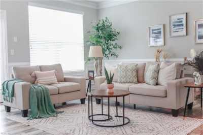 Home For Sale in Norfolk, Virginia