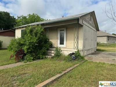 Home For Sale in Copperas Cove, Texas