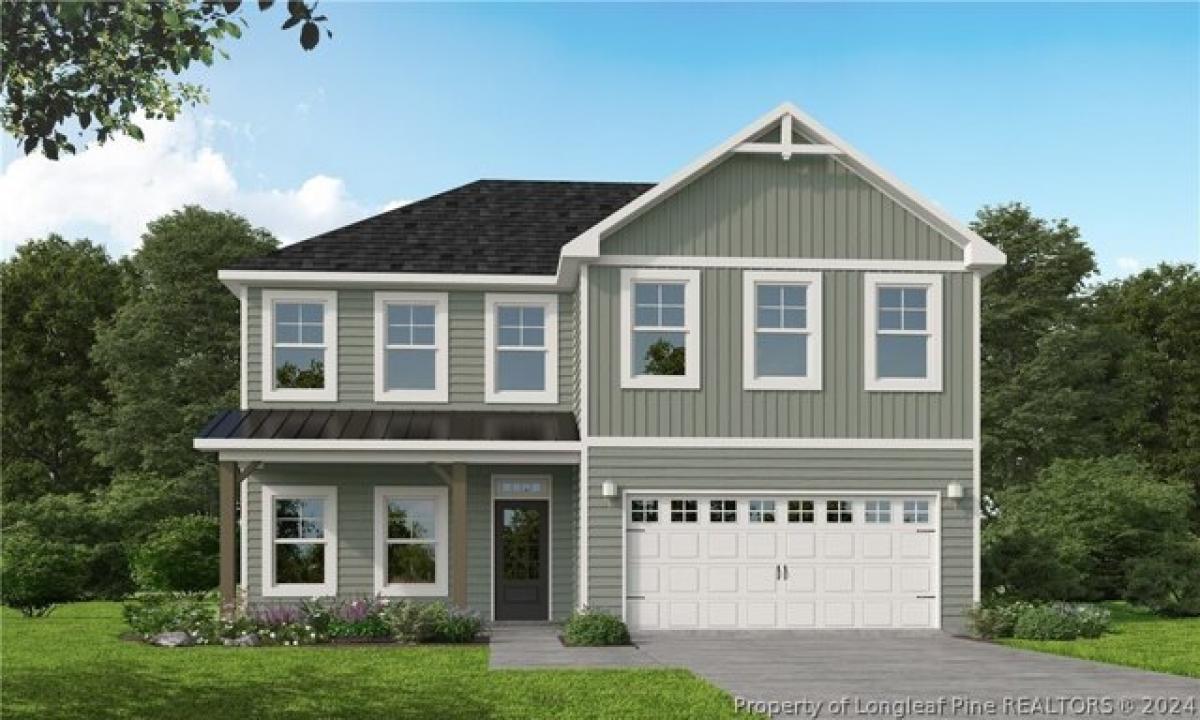 Picture of Home For Sale in Raeford, North Carolina, United States