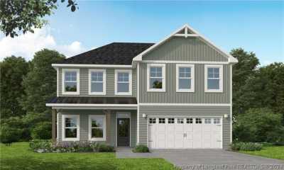 Home For Sale in Raeford, North Carolina