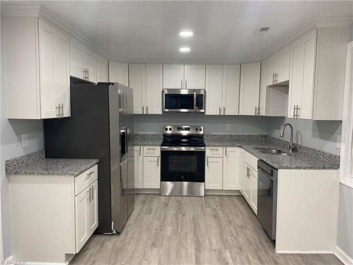 Picture of Home For Sale in High Point, North Carolina, United States