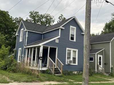 Home For Sale in Adrian, Michigan
