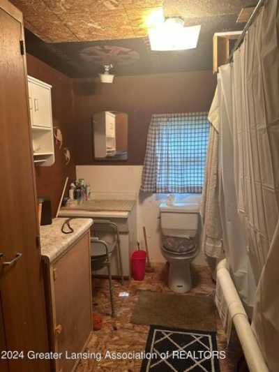 Home For Sale in Harrison, Michigan