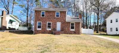 Home For Sale in Greensboro, North Carolina