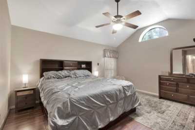 Home For Sale in Tomball, Texas