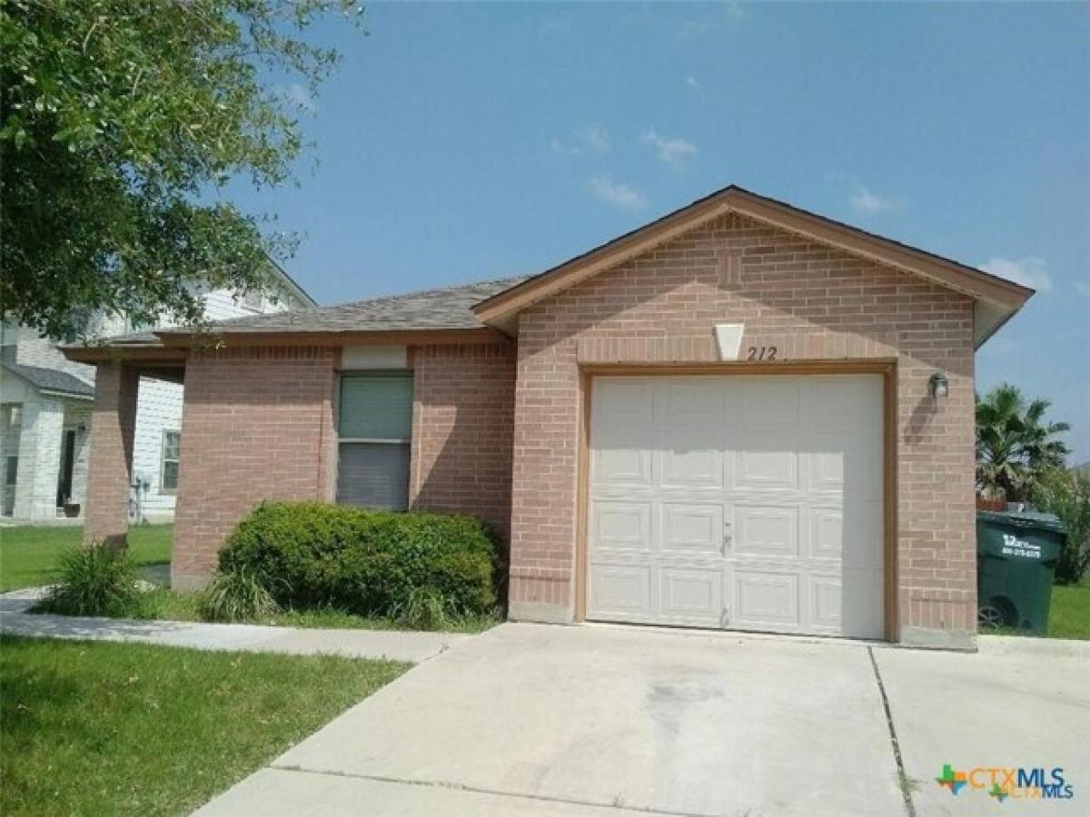 Picture of Home For Rent in San Marcos, Texas, United States