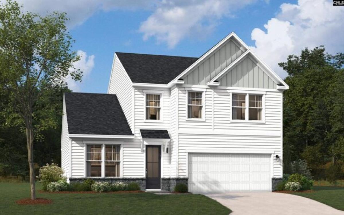 Picture of Home For Sale in West Columbia, South Carolina, United States