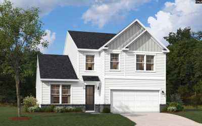 Home For Sale in West Columbia, South Carolina