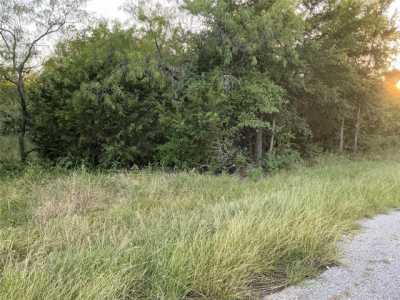 Residential Land For Sale in Whitney, Texas