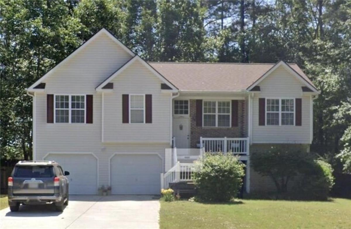 Picture of Home For Sale in Dallas, Georgia, United States