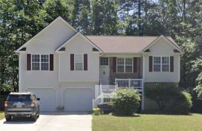 Home For Sale in Dallas, Georgia