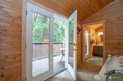 Home For Sale in Belfair, Washington