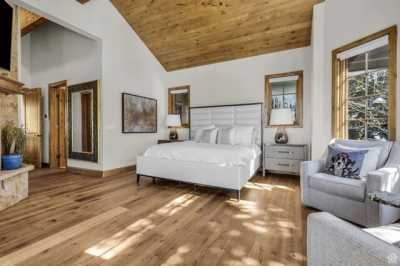 Home For Sale in Park City, Utah