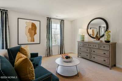 Home For Sale in Sanford, North Carolina