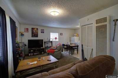 Home For Sale in Casper, Wyoming