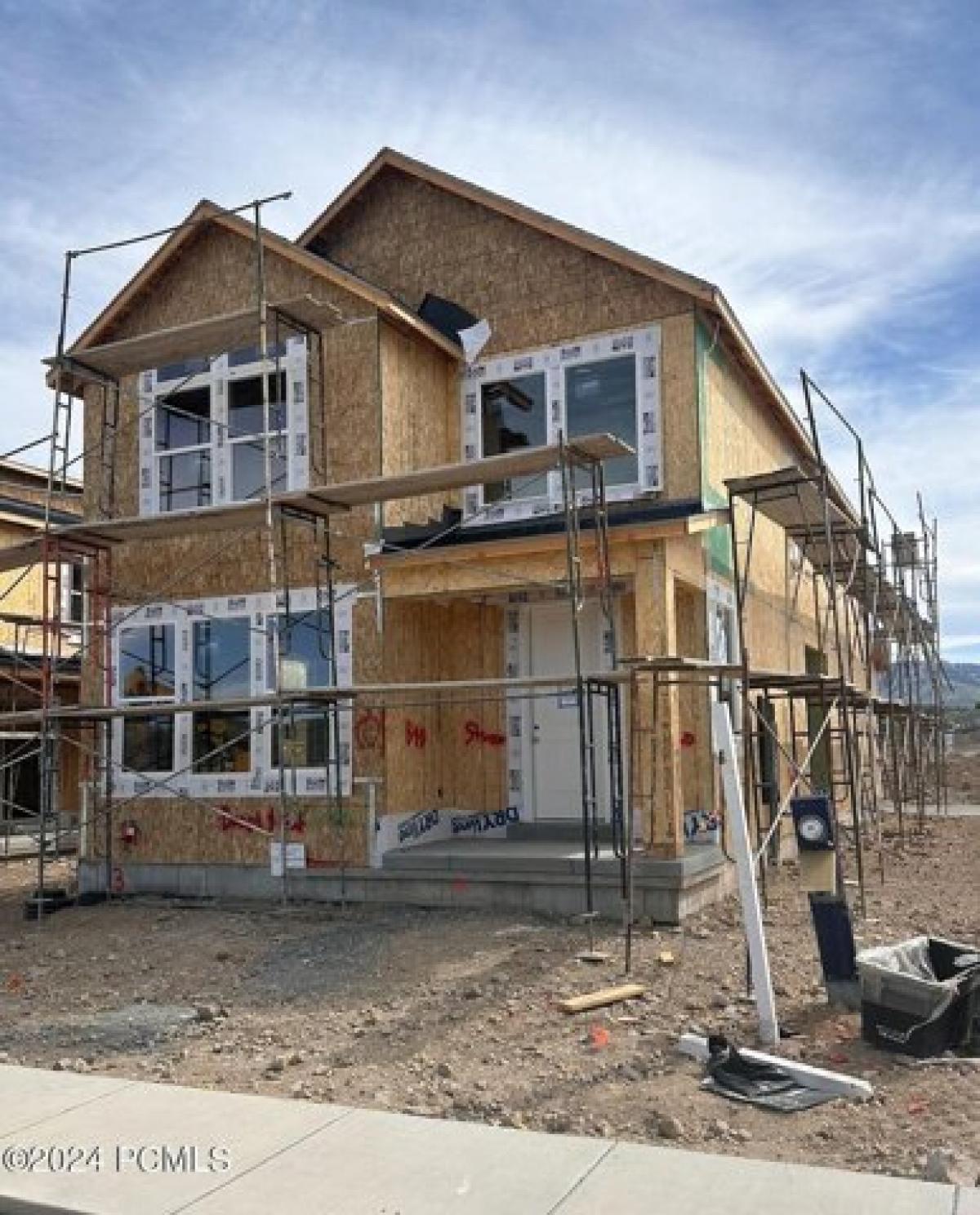 Picture of Home For Sale in Park City, Utah, United States