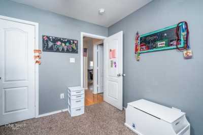 Home For Sale in Abilene, Texas