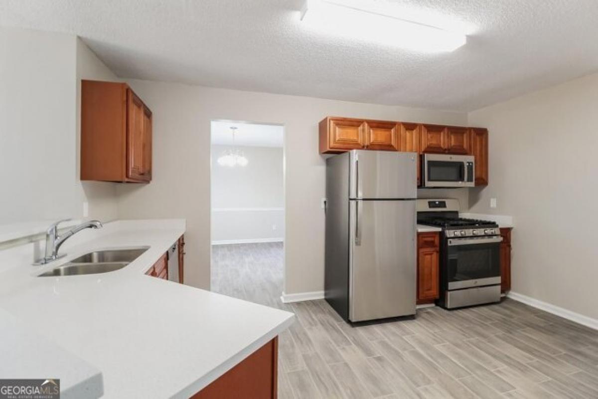 Picture of Home For Rent in Lithonia, Georgia, United States