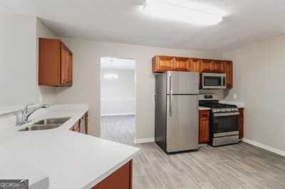 Home For Rent in Lithonia, Georgia