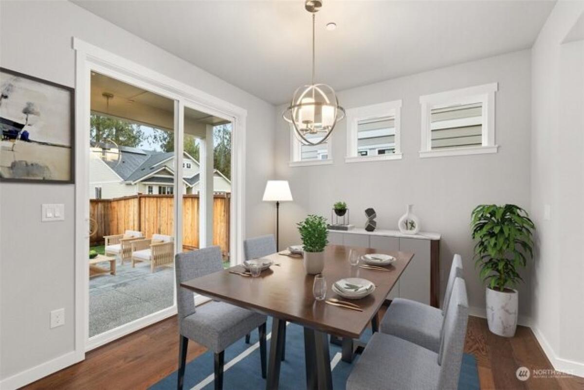 Picture of Home For Sale in Olympia, Washington, United States