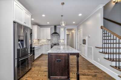 Home For Sale in Franklin, Tennessee