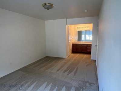 Home For Sale in Bozeman, Montana