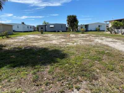 Residential Land For Sale in North Port, Florida