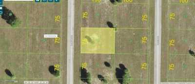 Residential Land For Sale in Placida, Florida